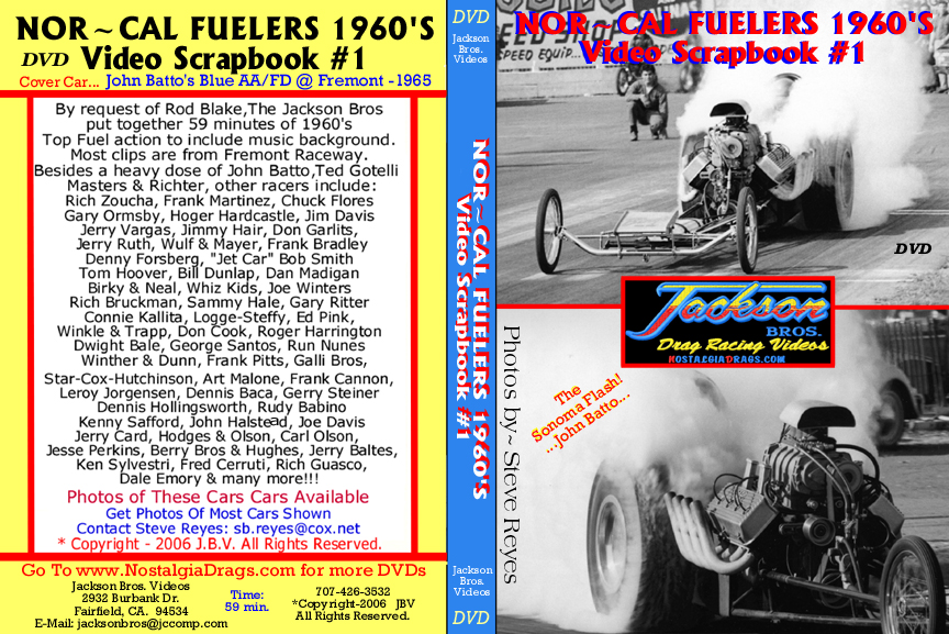 その他 Automotive Museums: Dragsters to Duesenbergs [DVD] Drag Racing in the 1960s: The Evolution In Race Car